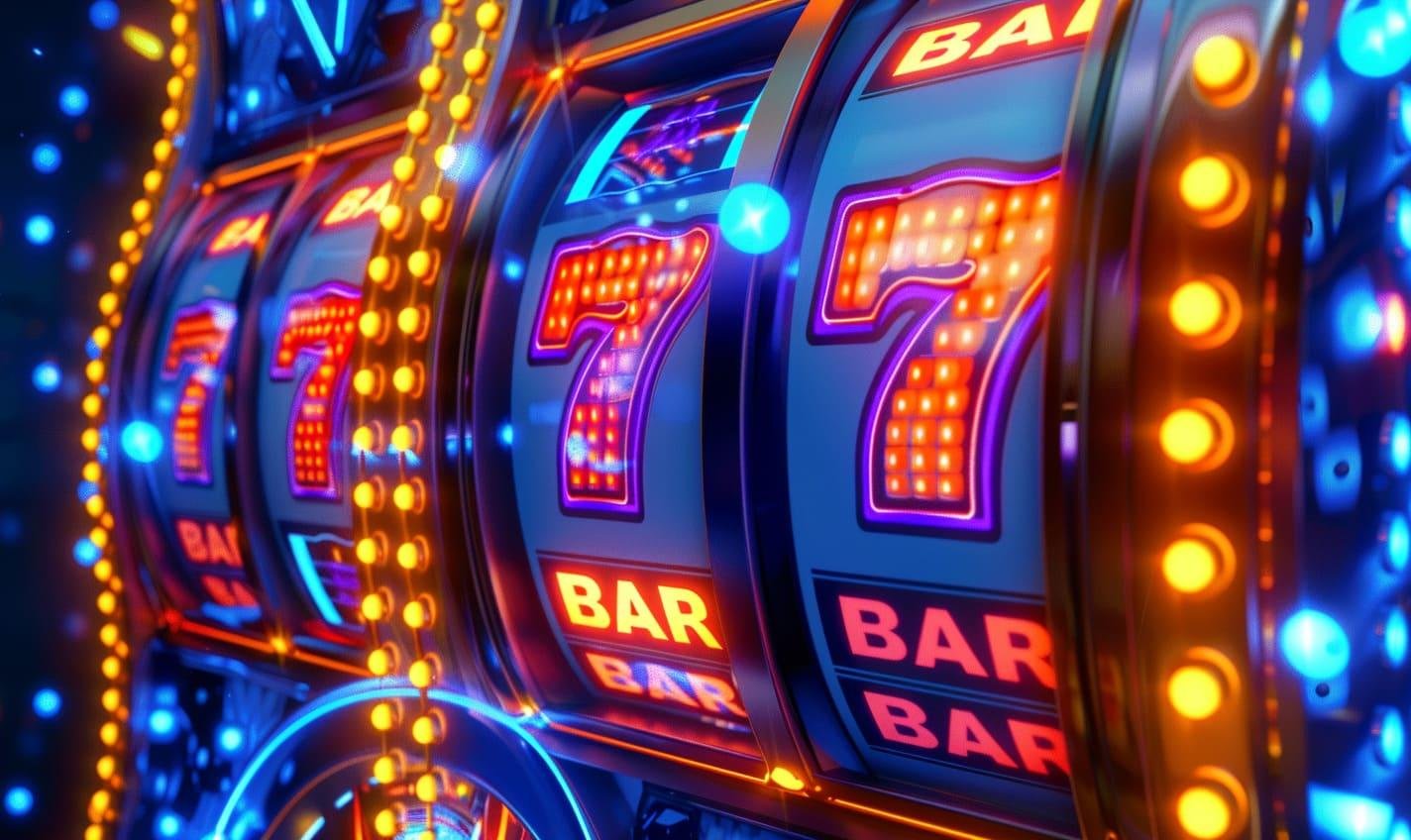 May-99 Slot ဂိမ်းများ၏ Bonus Spin အင်္ဂါရပ်နှင့် Jackpot ပြသမှု