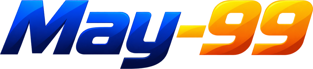 May-99 Logo